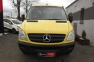 Mercedes Sprinter II Auto-laweta - 2