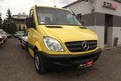 Mercedes Sprinter II Auto-laweta - 3