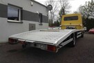Mercedes Sprinter II Auto-laweta - 4