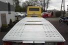 Mercedes Sprinter II Auto-laweta - 5