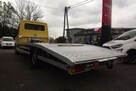 Mercedes Sprinter II Auto-laweta - 6