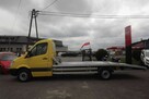Mercedes Sprinter II Auto-laweta - 7