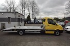 Mercedes Sprinter II Auto-laweta - 8