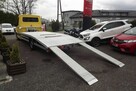 Mercedes Sprinter II Auto-laweta - 9