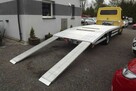 Mercedes Sprinter II Auto-laweta - 11