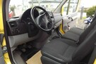 Mercedes Sprinter II Auto-laweta - 13