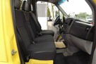 Mercedes Sprinter II Auto-laweta - 14