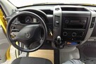 Mercedes Sprinter II Auto-laweta - 16