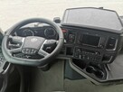 Scania s450 - 13