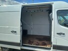 Renault Master 2.3 dci 131 KM  Nawigacja Przebieg: 107.000 km - 9