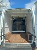 Renault Master 2.3 dci 131 KM  Nawigacja Przebieg: 107.000 km - 11