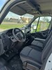 Renault Master 2.3 dci 131 KM  Nawigacja Przebieg: 107.000 km - 12