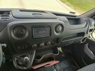 Renault Master 2.3 dci 131 KM  Nawigacja Przebieg: 107.000 km - 14