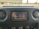 Renault Master 2.3 dci 131 KM  Nawigacja Przebieg: 107.000 km - 15