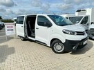 Toyota ProAce SALON PL / DOKA 6-osobowy / 2,0 - 122KM / DŁUGA / KLIMA / GWARANCJA - 5