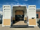 Peugeot Boxer / Salon PL / Brygadówka DOKA 7 osób / Maxi L4H3 / Klima / Gwarancja - 7