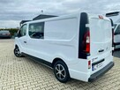 Opel Vivaro SALON PL / DOKA 6 OSÓB + CHŁODNIA / DŁUGI / SERWIS / GWARANCJA - 2