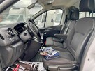 Opel Vivaro SALON PL / DOKA 6 OSÓB + CHŁODNIA / DŁUGI / SERWIS / GWARANCJA - 11