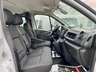 Opel Vivaro SALON PL / DOKA 6 OSÓB + CHŁODNIA / DŁUGI / SERWIS / GWARANCJA - 12