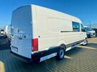 Volkswagen Crafter SALON PL / DOKA 7- OSÓB / SUPER MAXI XXXL / TEMPOMAT / GWARANCJA - 5