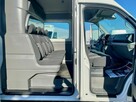 Volkswagen Crafter SALON PL / DOKA 7- OSÓB / SUPER MAXI XXXL / TEMPOMAT / GWARANCJA - 6