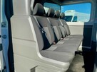 Volkswagen Crafter SALON PL / DOKA 7- OSÓB / SUPER MAXI XXXL / TEMPOMAT / GWARANCJA - 7