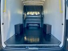 Volkswagen Crafter SALON PL / DOKA 7- OSÓB / SUPER MAXI XXXL / TEMPOMAT / GWARANCJA - 9