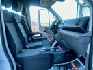 Volkswagen Crafter SALON PL / DOKA 7- OSÓB / SUPER MAXI XXXL / TEMPOMAT / GWARANCJA - 12