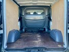 Renault Trafic / SALON PL / 6-OSÓB - DOKA / DŁUGI /2 x boczne drzwi/ KLIMA /GWARANCJA - 8