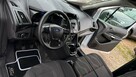 Ford Transit Connect 1.6D 95PS 3-Osoby Ciężarowy*OPŁACONY*Bezwypadkowy Klima GWARANCJA24M - 12
