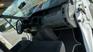 Opel Vivaro Long 115PS Ciężarowy 3-Osoby Bezwypadkowy Klima Serwis GWARANCJA 24M - 9