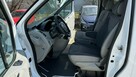 Opel Vivaro Long 115PS Ciężarowy 3-Osoby Bezwypadkowy Klima Serwis GWARANCJA 24M - 11