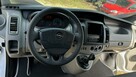 Opel Vivaro Long 115PS Ciężarowy 3-Osoby Bezwypadkowy Klima Serwis GWARANCJA 24M - 12