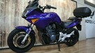 Honda CBF HONDA CBF 600 Piękna i Zadbana  Kufer raty -kup online - 3