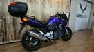 Honda CBF HONDA CBF 600 Piękna i Zadbana  Kufer raty -kup online - 7