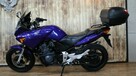 Honda CBF HONDA CBF 600 Piękna i Zadbana  Kufer raty -kup online - 10