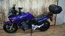 Honda CBF HONDA CBF 600 Piękna i Zadbana  Kufer raty -kup online - 12