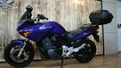 Honda CBF HONDA CBF 600 Piękna i Zadbana  Kufer raty -kup online - 13