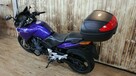 Honda CBF HONDA CBF 600 Piękna i Zadbana  Kufer raty -kup online - 14