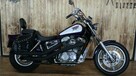 Honda Shadow HONDA VT1100 SHADOW C  Piękna i Zadbana, raty -kup online - 8