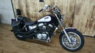 Honda Shadow HONDA VT1100 SHADOW C  Piękna i Zadbana, raty -kup online - 10