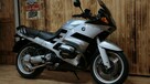 BMW R ## Piękny motocykl BMW R 1100 RS ## ZADBANY | idealny raty -kup online - 11