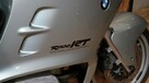 BMW RT ## Piękny Motocykl BMW R 1100 RT ##  ZABANY # błękit raty -kup online - 4