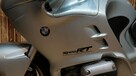 BMW RT ## Piękny Motocykl BMW R 1100 RT ##  ZABANY # błękit raty -kup online - 5