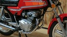 Honda CB cb125t Piękna i Zadbana bardzo ładny klasyk-kopka  raty -kup online - 5