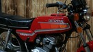 Honda CB cb125t Piękna i Zadbana bardzo ładny klasyk-kopka  raty -kup online - 6