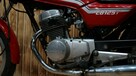 Honda CB cb125t Piękna i Zadbana bardzo ładny klasyk-kopka  raty -kup online - 10