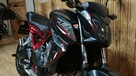 Honda CB HONDA CB650F Piękna i Zadbana  raty -kup online - 5