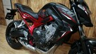 Honda CB HONDA CB650F Piękna i Zadbana  raty -kup online - 9
