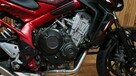 Honda CB HONDA CB650F Piękna i Zadbana  raty -kup online - 14